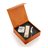 125th anniversary set - Cheese, Arcos cheese knife, and Conservation cloth