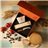 125th anniversary set - Cheese, Arcos cheese knife, and Conservation cloth-trasera