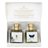 Estuche 2 Botellas de Aceite Day & Night Nobleza del Sur 2x100ml
