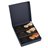 Box of 3 Classic Turrones, Torrons Vicens, 450 g