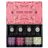 Coffret d'huile d'olive vierge extra 4x100 ml