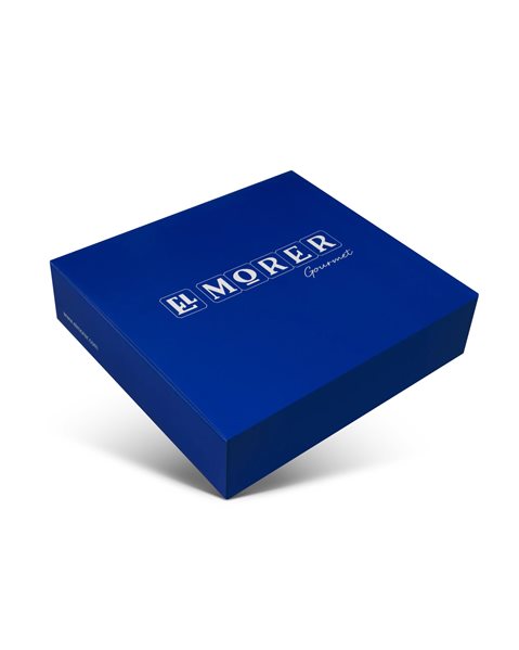 Estuche El Morer-detalle