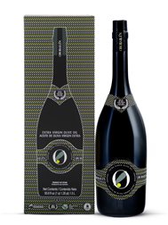 MAGNUM CASE 1.5 L GOLD BAILEN COUPAGE