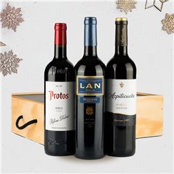 Estuche Nº6127N Navidad 2025