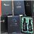 Coffret cadeau Huile d'olive pour entreprises 2x500ml ou 500ml+250ml-lateral