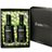 Coffret cadeau Huile d'olive pour entreprises 2x500ml ou 500ml+250ml