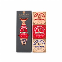 Olasagasti Gift Box Classic Tuna Selections