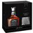 Estuche Jack Daniel's Single Barrel con Vaso-detalle
