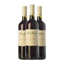 Ettore Germano Barbera Barbera d'Alba 75 cl Vino Tinto (Caja de 3 unidades)
