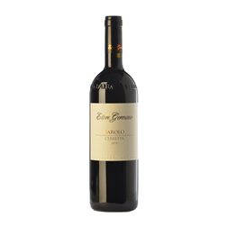 Ettore Germano Cerretta Nebbiolo Barolo 75 cl Vino Tinto