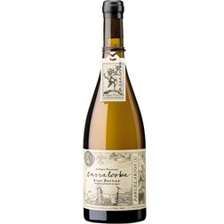 Eulogio Pomares Carralcoba Albariño 2023