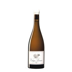 Eulogio Pomares Parcelle à Aios Albariño 2021