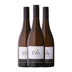 Eva Pemper Sauvignon Marlborough 75 cl Vino Blanco (Caja de 3 unidades)