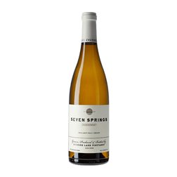 Evening Land Seven Springs Oregon Chardonnay 75 cl Vino Blanco