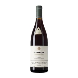 Evening Land Summum Pinot Negro Eola-Amity Hills 75 cl Vino Tinto