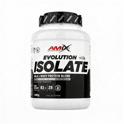 Evolution Isolate 1000 Gr