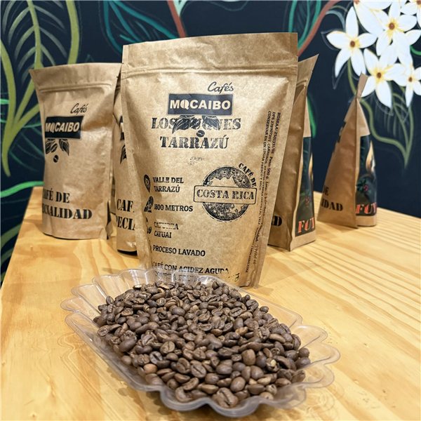 EXKLUSIV BLACK FRIDAY: WELTKAFFEE-PAKET-izquierda