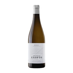 Exopto Horizonte Rioja Botella Magnum 1,5 L Vino Blanco