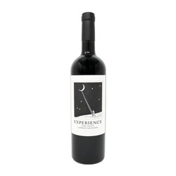 Experience Cabernet Sauvignon Napa Valley 75 cl Vino Tinto