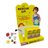 Messestand Rettungskinder Pack Bach