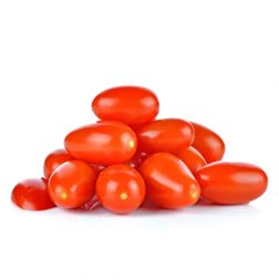 Extra Cherry-Rispentomaten in Birnenform – 300 g