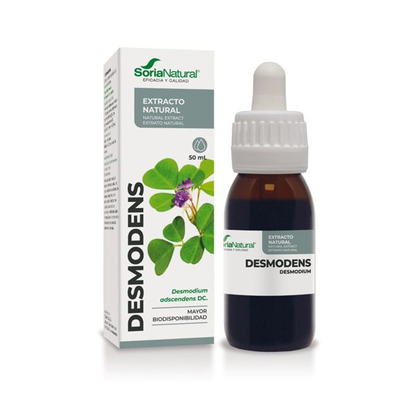 Auszug aus Desmodens 50ml Soria Natural-izquierda