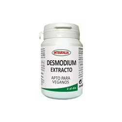 Extrait sec de desmodium 60 caps Integralia