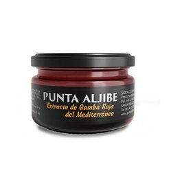 Mediterranean Red Shrimp Extract, Punta Aljibe
