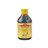 Extracto de Vainilla 120ml Monte Cudine-lateral