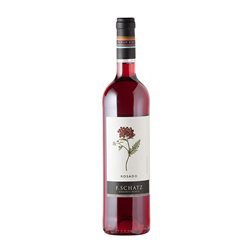 F. Schatz Moscatel Seco Sierras de Málaga Bio — Biológico 75 cl Vegano Vino Rosado