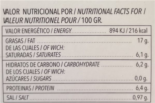 Fabada Asturiana-detalle