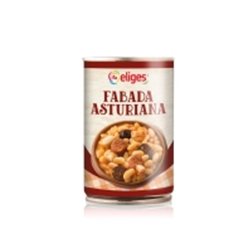 Fabada Asturienne IFA Eliges Boîte 430 g