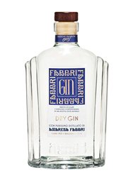 Fabbri Amarena Dry Gin