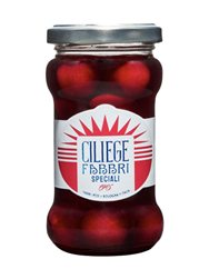 Fabbri Cerezas Speciali