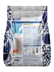 Fabbri Frappe Poudre Fiordilatte