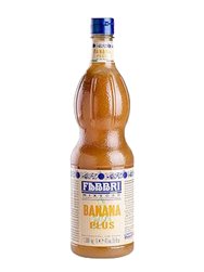 Fabbri Mixybar Banana Plus