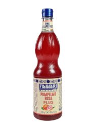 Fabbri Mixybar Rosa Grapefruit Plus