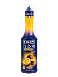 Fabbri Pure Mixyfruit Passion Fruit 1L