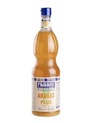 Fabbri Sirop Mixybar Ananas Plus