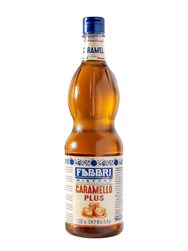 Fabbri Sirope Mixybar Caramelo Plus