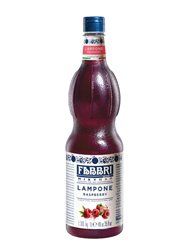 Fabbri Sirope Mixybar Frambuesa 1L