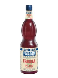 Fabbri Sirope Mixybar Fresa Plus