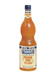 Fabbri Sirope Mixybar Fruta de la Pasión Plus