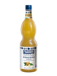 Fabbri Sirope Mixybar Jengibre