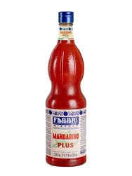 Fabbri Sirop Mixybar Mandarine Plus