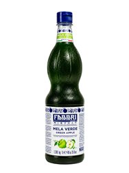 Fabbri Sirup Mixybar Granny Smith