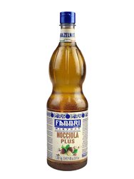 Fabbri Sirope Mixybar Nocciola Plus