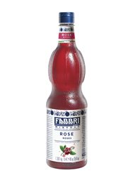 Fabbri Sirup Mixybar Rosen