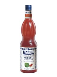 Fabbri Sirope Mixybar Sandía