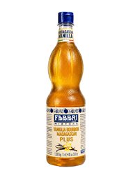Fabbri Mixybar Vanille Bourbon Madagascar Plus